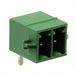 1731675 by Phoenix Contact - TERM BLOCK HDR 2POS 90DEG 3.5MM