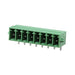 1731730 by Phoenix Contact - TERM BLOCK HDR 8POS 90DEG 3.5MM