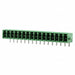 1731811 by Phoenix Contact - TERM BLOCK HDR 16POS 90DEG 3.5MM