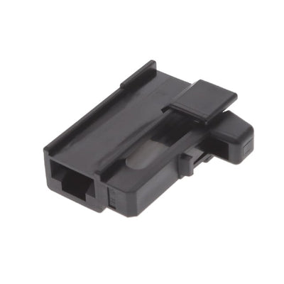 173271-2 by TE Connectivity AMP Connectors - CONNECTOR RECPT HOUSING 0.25 1POS