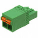 1732742 by Phoenix Contact - TERM BLOCK PLUG 2POS STR 5MM