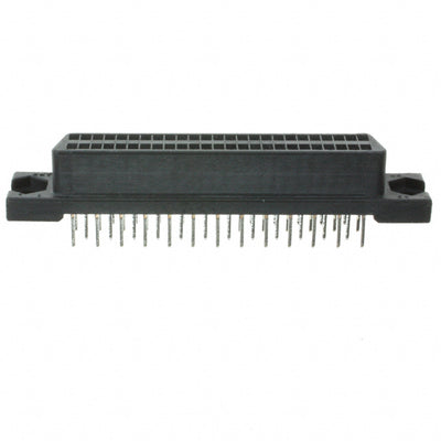 173279-3 by TE Connectivity AMP Connectors - CONNECTOR D-TYPE PLUG 50POS VERT SLDR