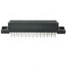 173279-3 by TE Connectivity AMP Connectors - CONNECTOR D-TYPE PLUG 50POS VERT SLDR