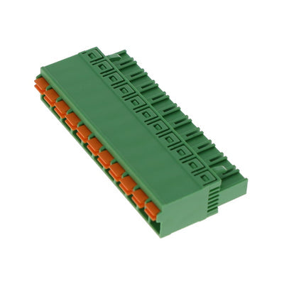1732833 by Phoenix Contact - PLUG COMPONENT NOMINAL CURRENT: