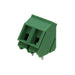 1733020 by Phoenix Contact - TERM BLOCK 2POS 35DEG 7.5MM PCB