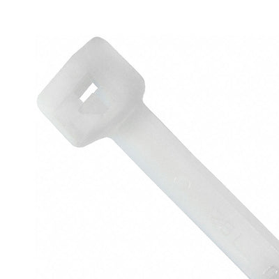 17334-1 by TE Application Tooling - CABLE TIE LOCKING NATURAL 3.9