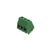 1733428 by Phoenix Contact - TERM BLOCK 3POS 55DEG 5MM PCB