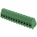 1733512 by Phoenix Contact - TERM BLOCK 12POS 55DEG 5MM PCB