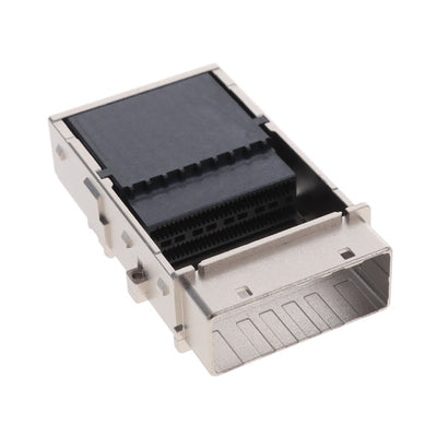 1733590002 by Molex - ZCD 90 OHM CONN, S1 W/O GSKT&EMI