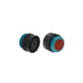 YHDP26-24-18SEL024 by TE Connectivity Deutsch Connectors - PLUG, SIZE 24, HDP, -L024