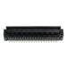 2-557101-1 by TE Connectivity AMP Connectors - CONNECTOR BTB RCPT 80POS R/A SOLDER