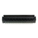 1734037-1 by TE Connectivity AMP Connectors - CONNECTOR BTB RCPT 80POS R/A SOLDER