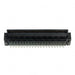 1734037-1 by TE Connectivity AMP Connectors - CONNECTOR BTB RCPT 80POS R/A SOLDER