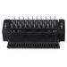 1734037-4 by TE Connectivity AMP Connectors - CONNECTOR BTB RCPT 40POS R/A SOLDER
