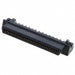 1734037-6 by TE Connectivity AMP Connectors - CONNECTOR BTB RCPT 60POS R/A SOLDER