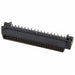 1734037-7 by TE Connectivity AMP Connectors - CONNECTOR BTB RCPT 68POS R/A SOLDER