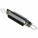 1734044-1 by TE Connectivity AMP Connectors - CONNECTOR RECPT 36POS R/A SOLDER