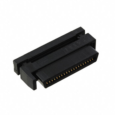 1734098-4 by TE Connectivity AMP Connectors - CONNECTOR RECPT 40POS STR IDC