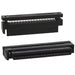1-557089-2 by TE Connectivity AMP Connectors - CONNECTOR RECPT 68POS STR IDC