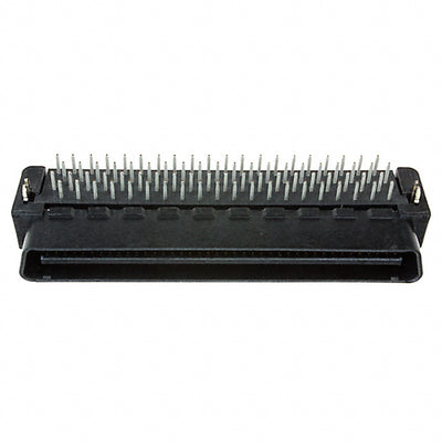 1734099-8 by TE Connectivity AMP Connectors - CONNECTOR BTB PLUG 80POS R/A SOLDER