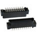557102-5 by TE Connectivity AMP Connectors - CONNECTOR PLUG 40POS VERT SOLDER