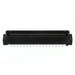 1734100-7 by TE Connectivity AMP Connectors - CONNECTOR BTB PLUG 68POS VERT SOLDER