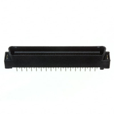 1-557102-7 by TE Connectivity AMP Connectors - CONNECTOR PLUG 68POS VERT SOLDER