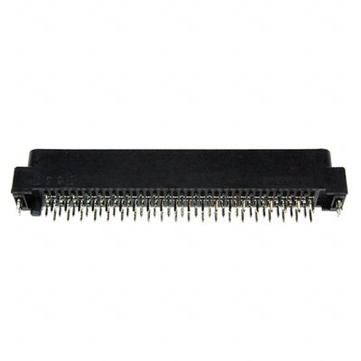 1734100-8 by TE Connectivity AMP Connectors - CONNECTOR BTB PLUG 80POS VERT SOLDER