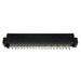 1734100-8 by TE Connectivity AMP Connectors - CONNECTOR BTB PLUG 80POS VERT SOLDER
