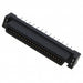 1734101-5 by TE Connectivity AMP Connectors - CONNECTOR BTB RCPT 50POS VERT SOLDER
