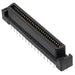 1734101-6 by TE Connectivity AMP Connectors - CONNECTOR BTB RCPT 60POS VERT SOLDER