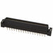 1734101-7 by TE Connectivity AMP Connectors - CONNECTOR BTB RCPT 68POS VERT SOLDER