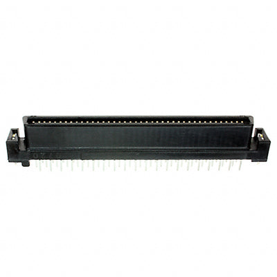 1734101-8 by TE Connectivity AMP Connectors - CONNECTOR BTB RCPT 80POS VERT SOLDER