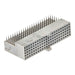 17341101101 by HARTING - CONNECTOR RECEPT 110POS 2MM PRESS-FIT