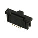 1734248-5 by TE Connectivity AMP Connectors - CONNECTOR FPC VERT 5POS 1MM SMD