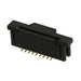1734248-9 by TE Connectivity AMP Connectors - CONNECTOR FPC VERT 9POS 1MM SMD