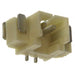 1734260-2 by TE Connectivity AMP Connectors - CONNECTOR HEADER SMD 2POS 1.25MM