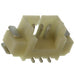 1734260-3 by TE Connectivity AMP Connectors - CONNECTOR HEADER SMD 3POS 1.25MM