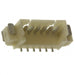 1734260-6 by TE Connectivity AMP Connectors - CONNECTOR HEADER SMD 6POS 1.25MM