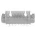 1734260-7 by TE Connectivity AMP Connectors - CONNECTOR HEADER SMD 7POS 1.25MM