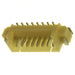 1734260-8 by TE Connectivity AMP Connectors - CONNECTOR HEADER SMD 8POS 1.25MM