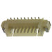 1734260-9 by TE Connectivity AMP Connectors - CONNECTOR HEADER SMD 9POS 1.25MM