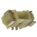 1734261-2 by TE Connectivity AMP Connectors - CONNECTOR HEADER SMD R/A 2POS 1.25MM
