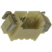 1734261-3 by TE Connectivity AMP Connectors - CONNECTOR HEADER SMD R/A 3POS 1.25MM