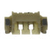 1734261-4 by TE Connectivity AMP Connectors - CONNECTOR HEADER SMD R/A 4POS 1.25MM