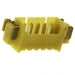 1734261-5 by TE Connectivity AMP Connectors - CONNECTOR HEADER SMD R/A 5POS 1.25MM