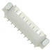 1734261-8 by TE Connectivity AMP Connectors - CONNECTOR HEADER SMD R/A 8POS 1.25MM