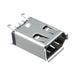 1734290-1 by TE Connectivity AMP Connectors - CONNECTOR RECPT IEEE 1394 FIREWIRE VER