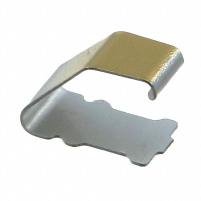1734300-1 by TE Connectivity AMP Connectors - SHIELD FINGER 3025-Z1-T