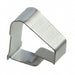 1734303-1 by TE Connectivity AMP Connectors - SHIELD FINGER